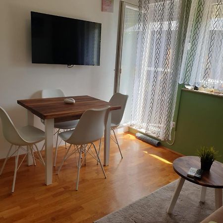 Apartments Glibo Đảo Đảo Cres Ngoại thất bức ảnh