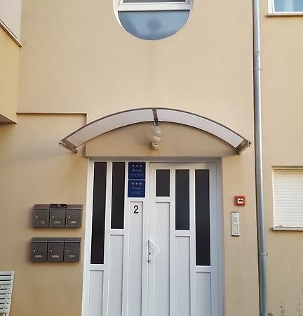 Apartments Glibo Đảo Đảo Cres Ngoại thất bức ảnh