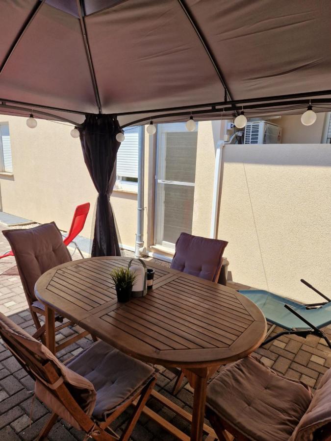 Apartments Glibo Đảo Đảo Cres Ngoại thất bức ảnh