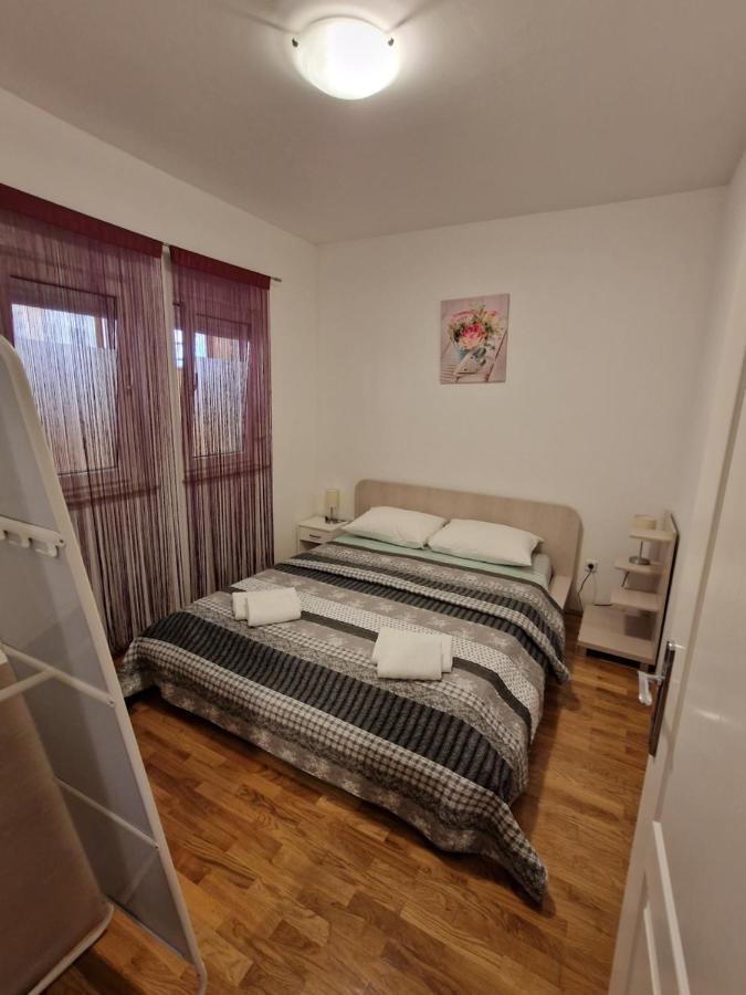 Apartments Glibo Đảo Đảo Cres Ngoại thất bức ảnh