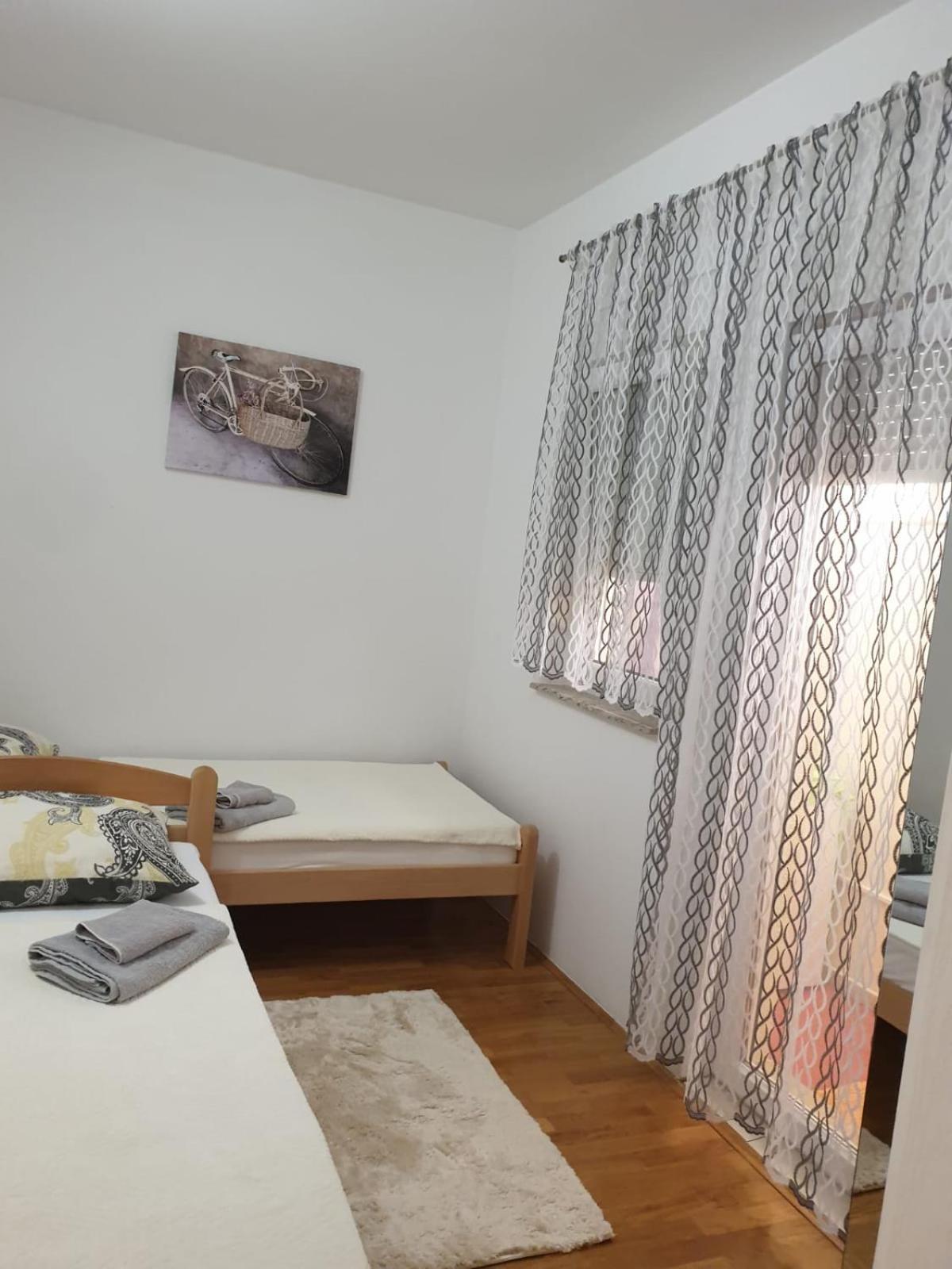 Apartments Glibo Đảo Đảo Cres Ngoại thất bức ảnh