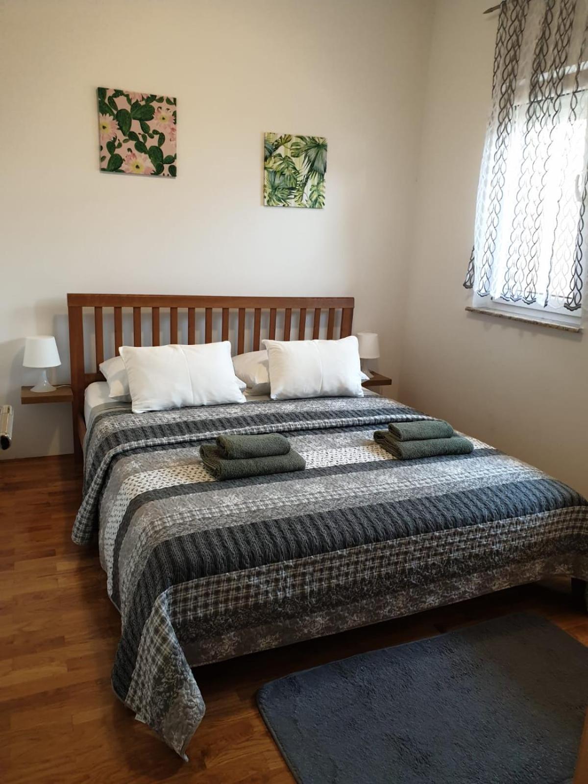 Apartments Glibo Đảo Đảo Cres Ngoại thất bức ảnh
