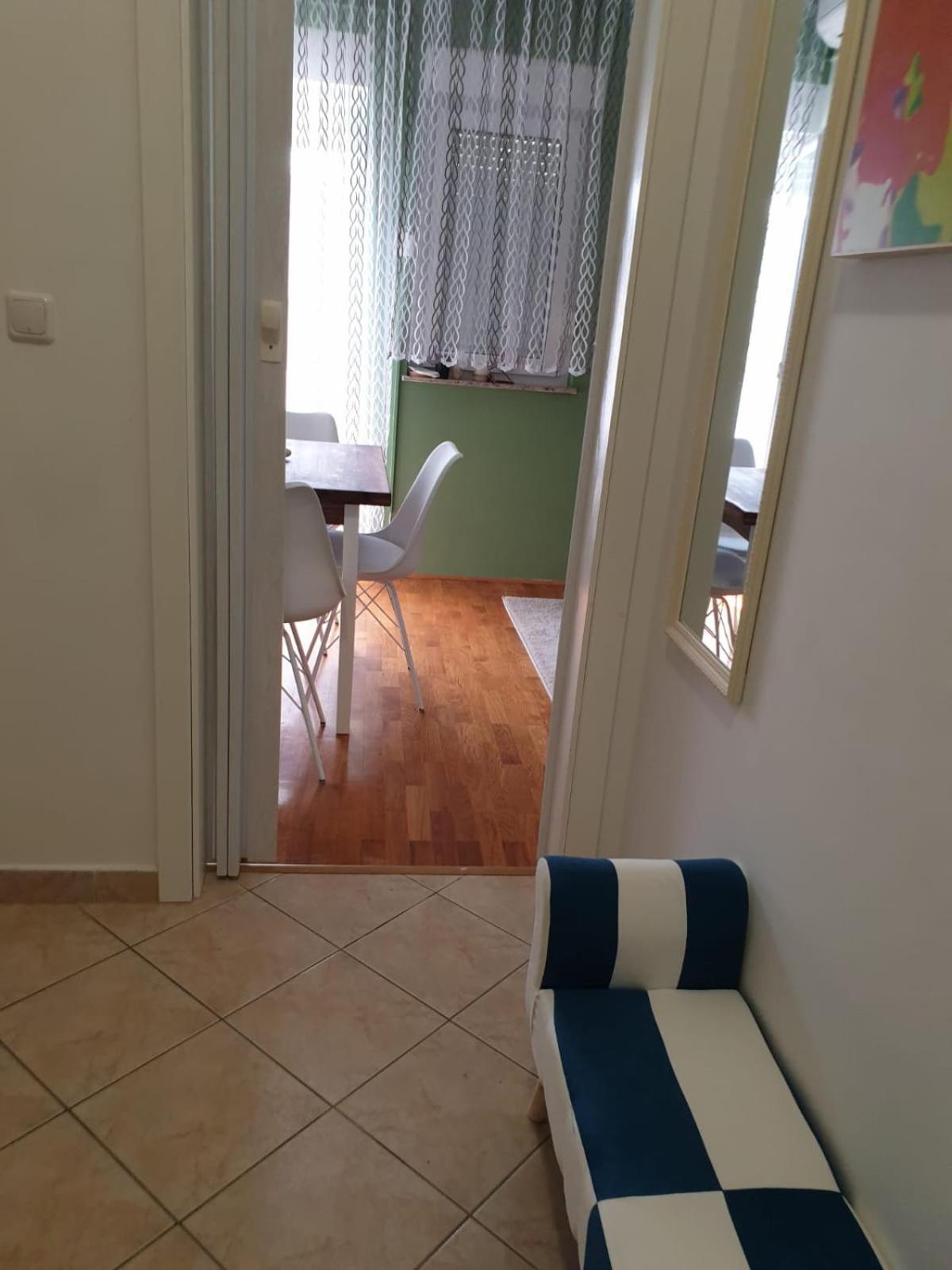 Apartments Glibo Đảo Đảo Cres Ngoại thất bức ảnh