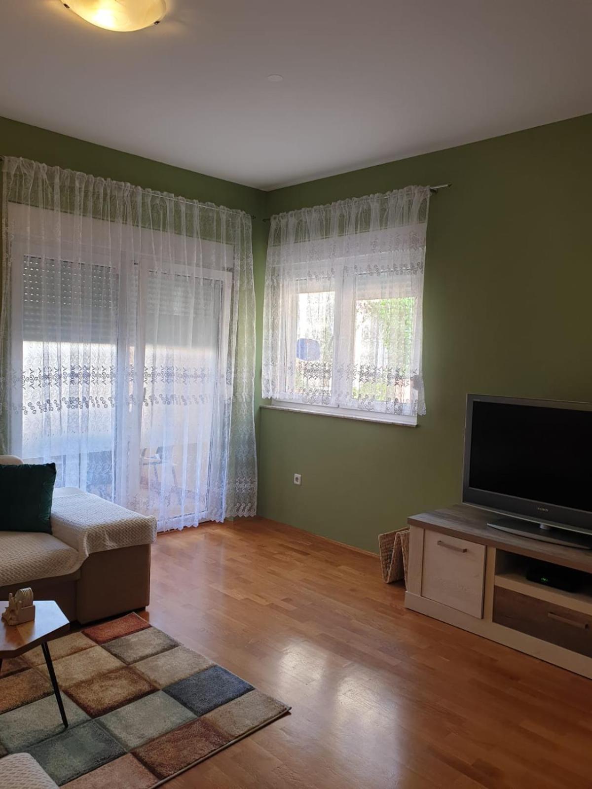 Apartments Glibo Đảo Đảo Cres Ngoại thất bức ảnh