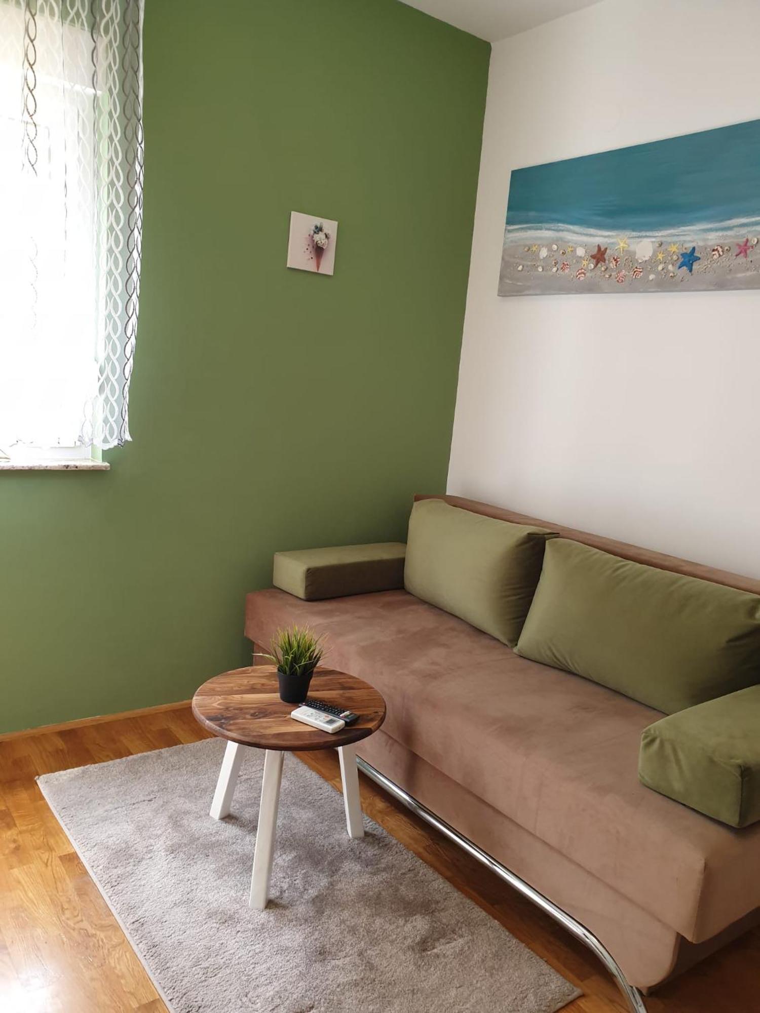 Apartments Glibo Đảo Đảo Cres Ngoại thất bức ảnh