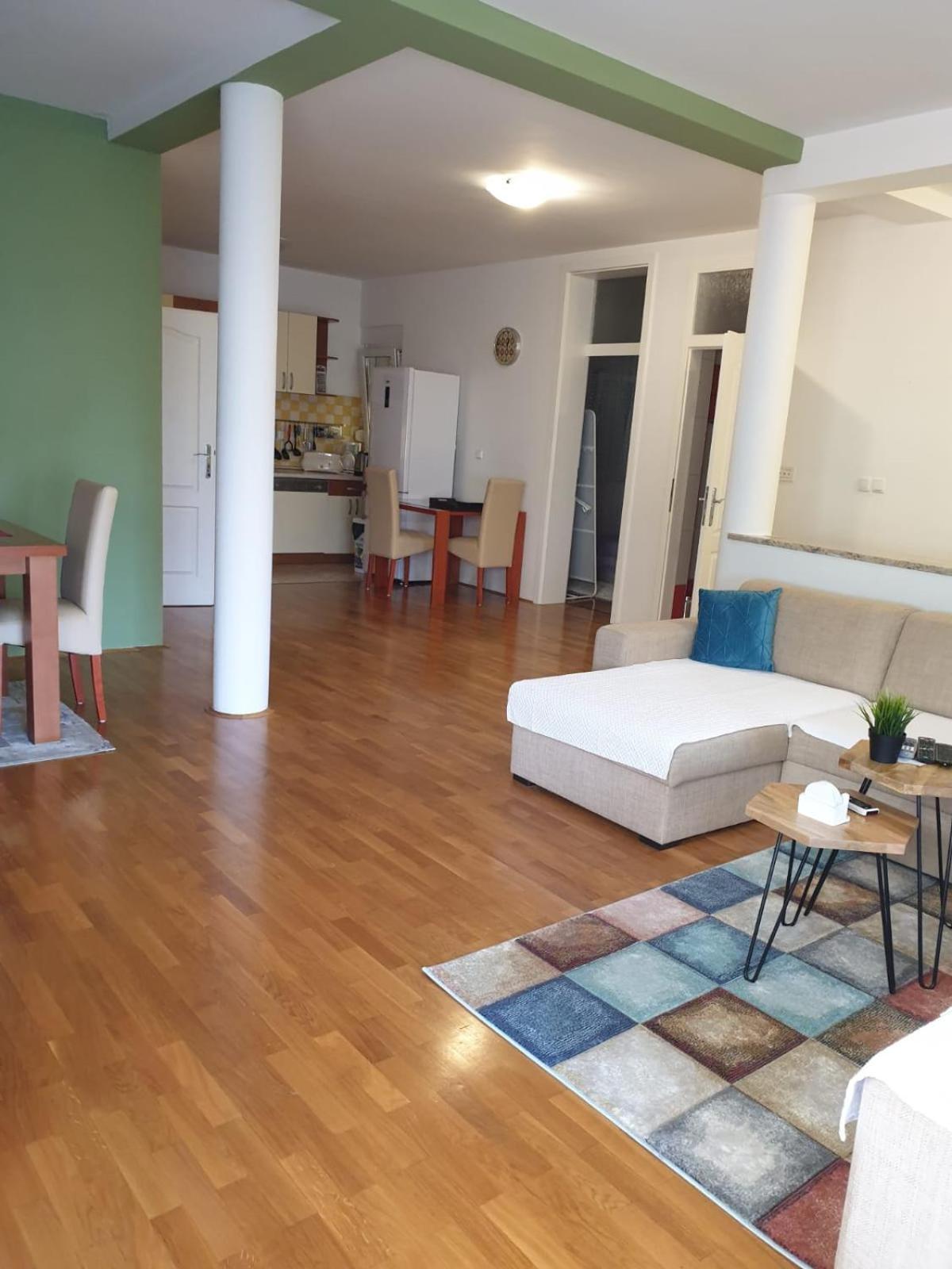 Apartments Glibo Đảo Đảo Cres Ngoại thất bức ảnh