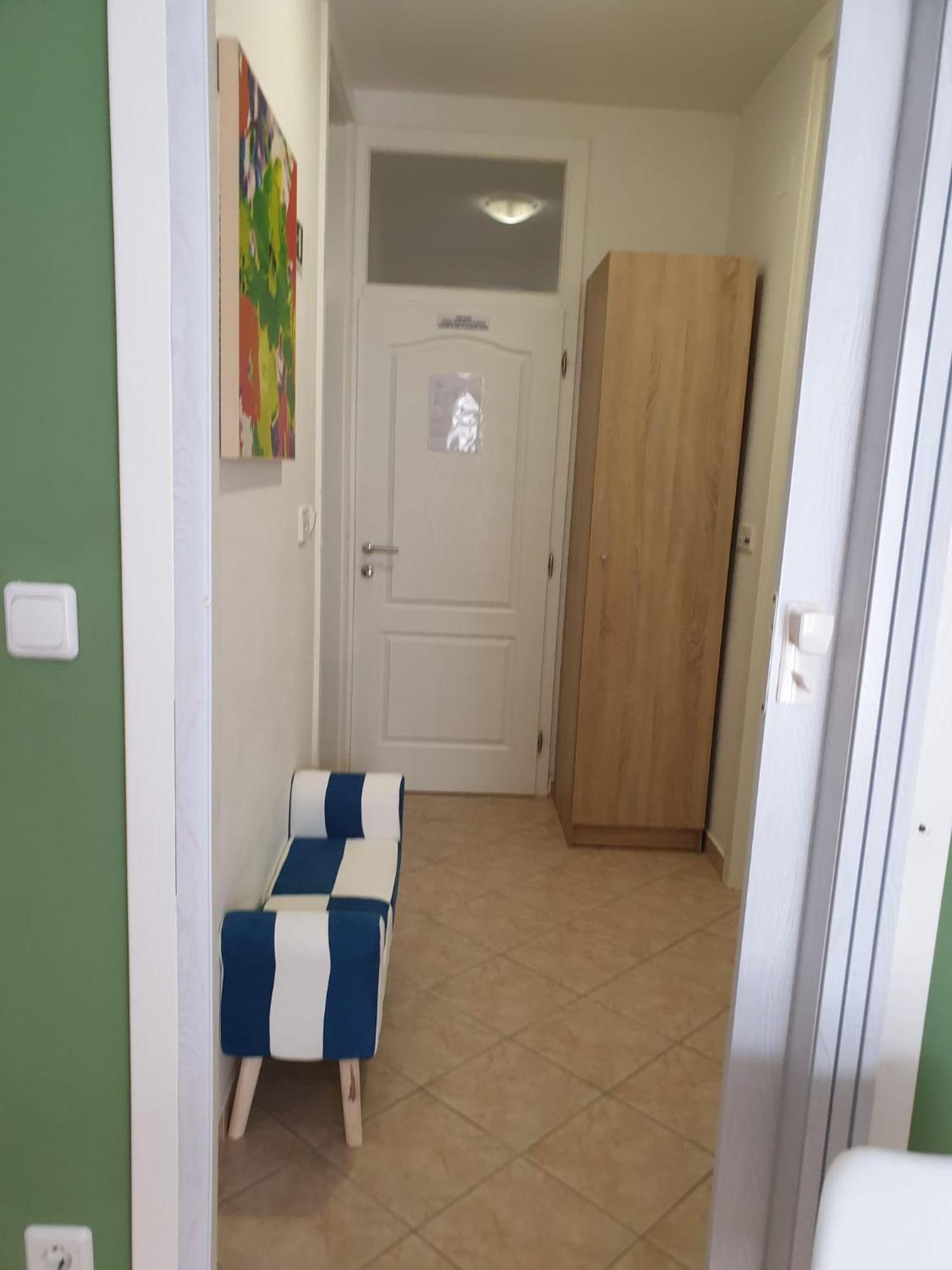 Apartments Glibo Đảo Đảo Cres Ngoại thất bức ảnh