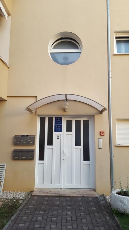 Apartments Glibo Đảo Đảo Cres Ngoại thất bức ảnh