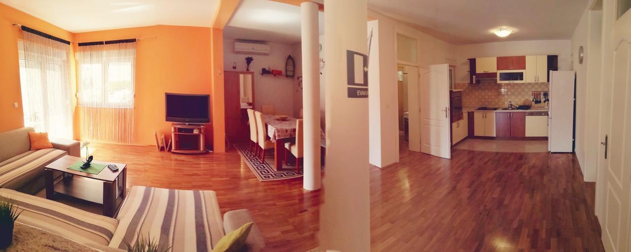 Apartments Glibo Đảo Đảo Cres Ngoại thất bức ảnh