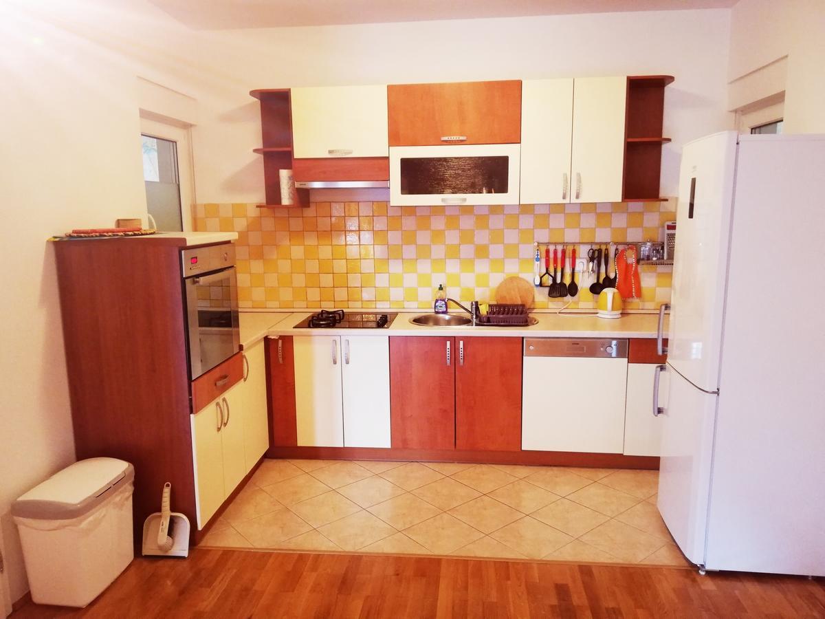 Apartments Glibo Đảo Đảo Cres Ngoại thất bức ảnh