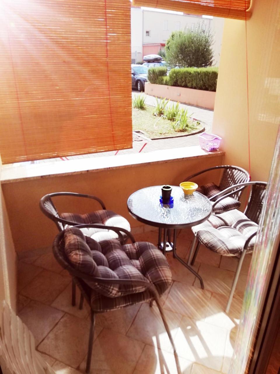 Apartments Glibo Đảo Đảo Cres Ngoại thất bức ảnh