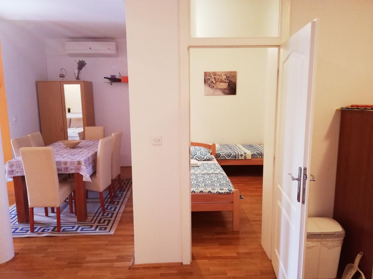 Apartments Glibo Đảo Đảo Cres Ngoại thất bức ảnh