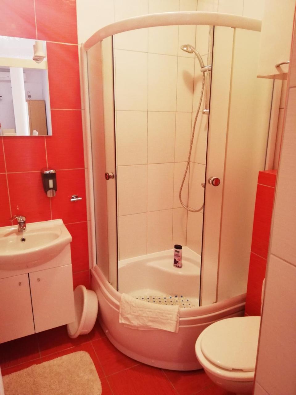 Apartments Glibo Đảo Đảo Cres Ngoại thất bức ảnh