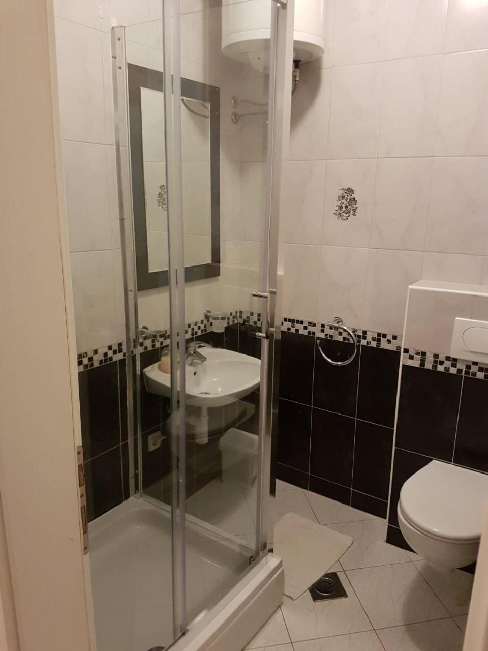 Apartments Glibo Đảo Đảo Cres Ngoại thất bức ảnh